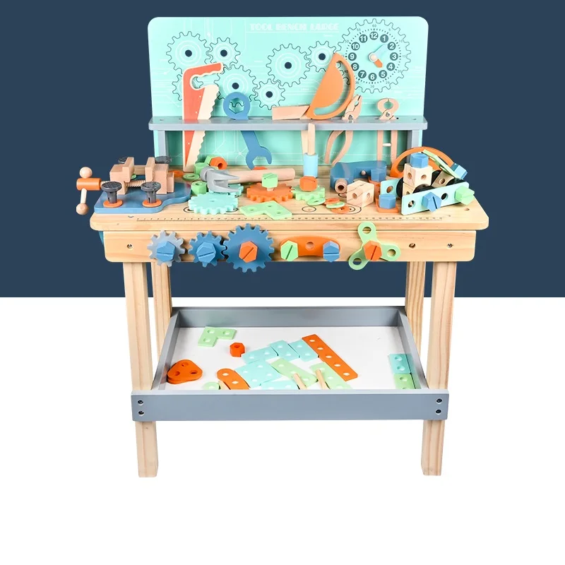 Kids Education Design - z تصميم جديد لعبة أداة خشبية