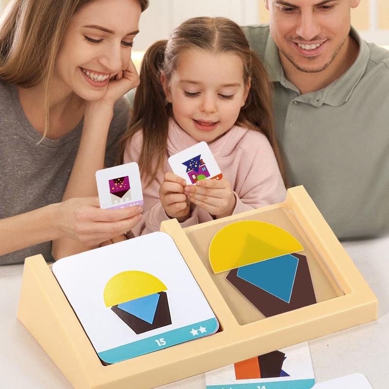 Kids Education Design - مجموعة واحدة من لعبة تصميم المنزل