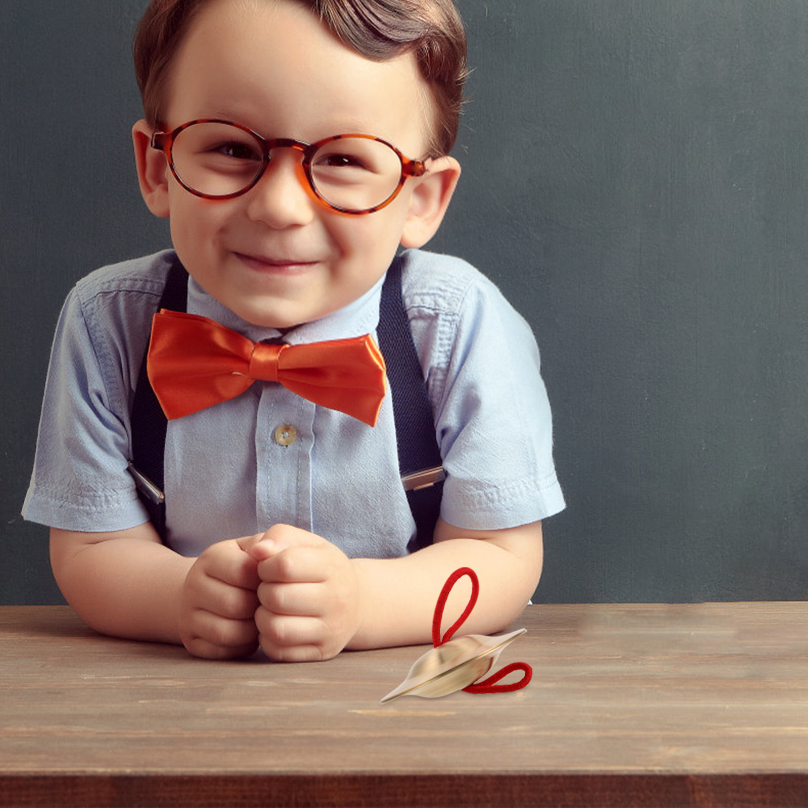 Kids Education Design - زوج واحد من الصنجات الصغيرة المصممة