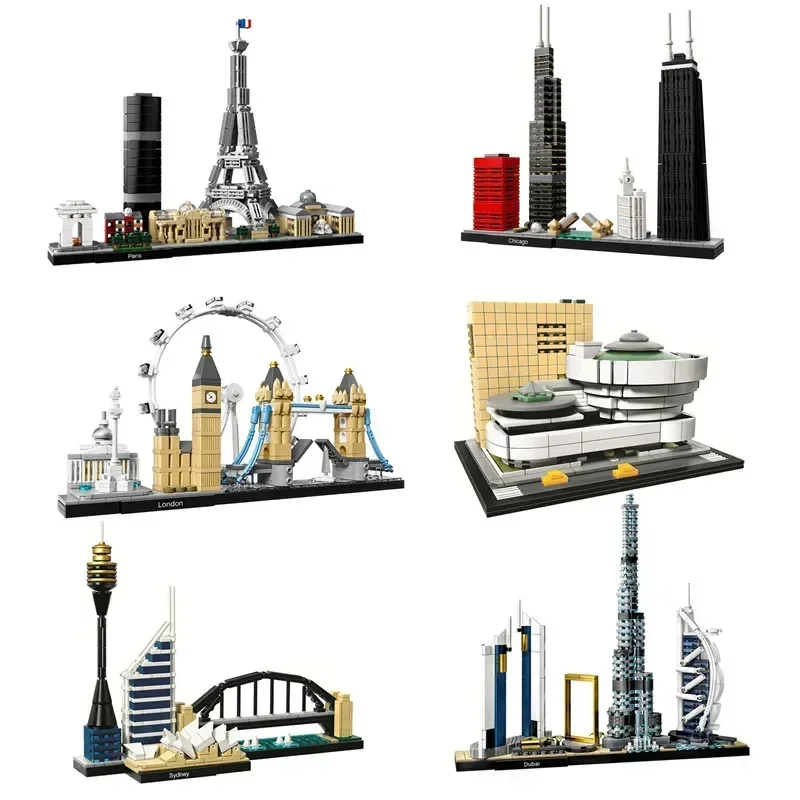 ثلاث عشرة مجموعة من نماذج المد - مراجعة Lego Set Technic وسعره