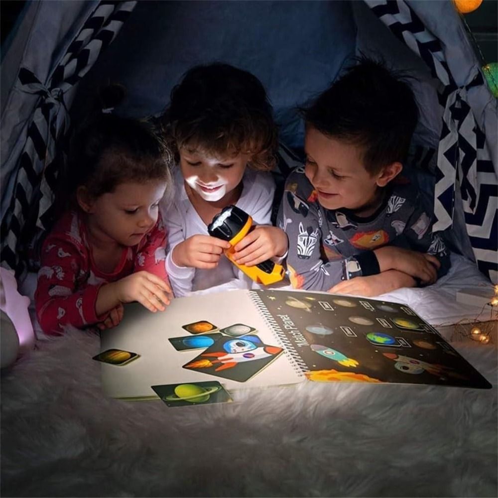للأطفال الصغار كتابي الممتاز ل - مراجعة Learning Workbook Preschool وسعره