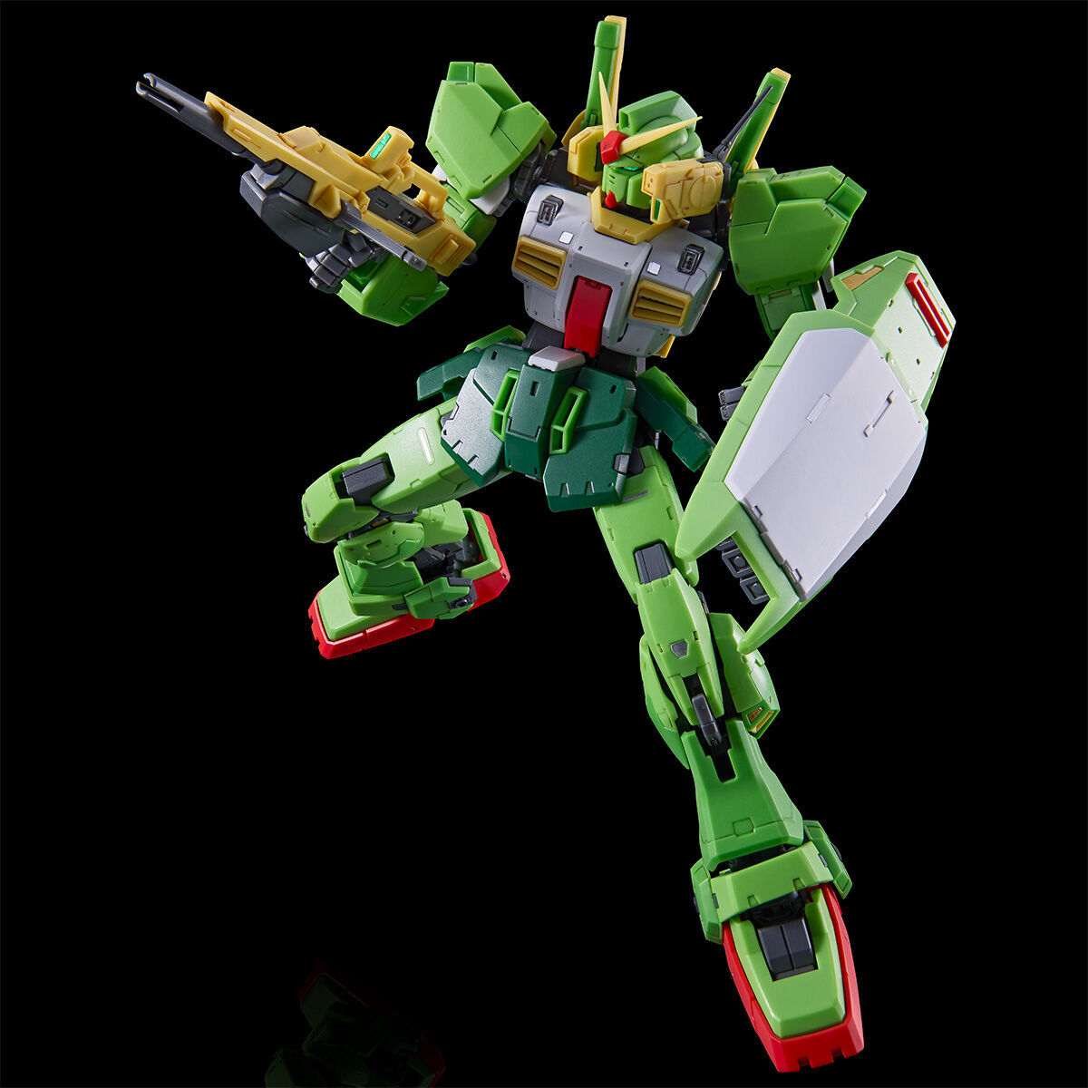 الطلب المسبق لـ Bandai PB LIMI - مراجعة Bandai Model Gundam Rg وسعره