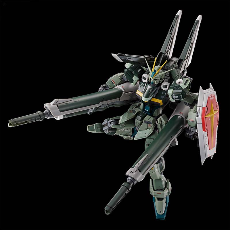 مجموعة نماذج غاندام من بانداي  - مراجعة Bandai Model Gundam Rg وسعره