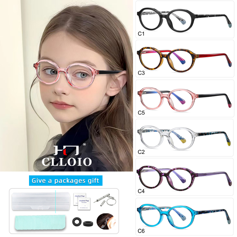 CLLOIO Kids Fashion Blue Light - مراجعة Kids Educational Computer وسعره