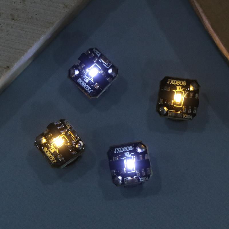 مصباح LED مغناطيسي 7.5 مم، مصب - مراجعة Solar System Model وسعره