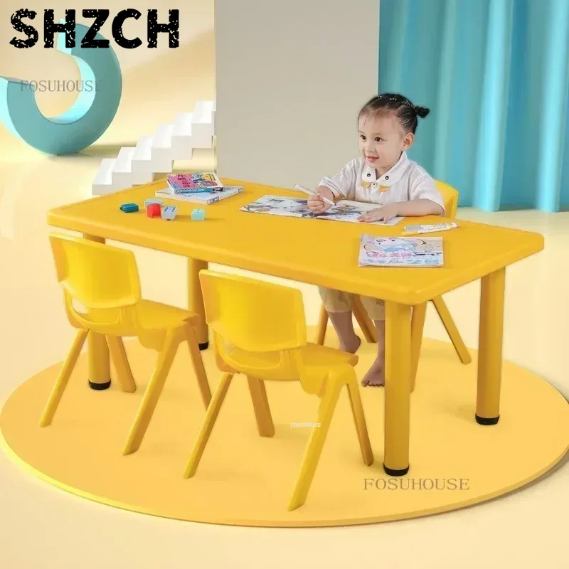 طاولة وكرسي جديدان للأطفال في  - مراجعة Kids Education Desk وسعره