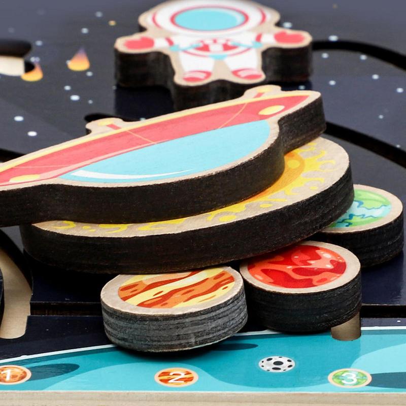 النظام الشمسي نموذج مجلس نظام  - مراجعة Solar System Model وسعره