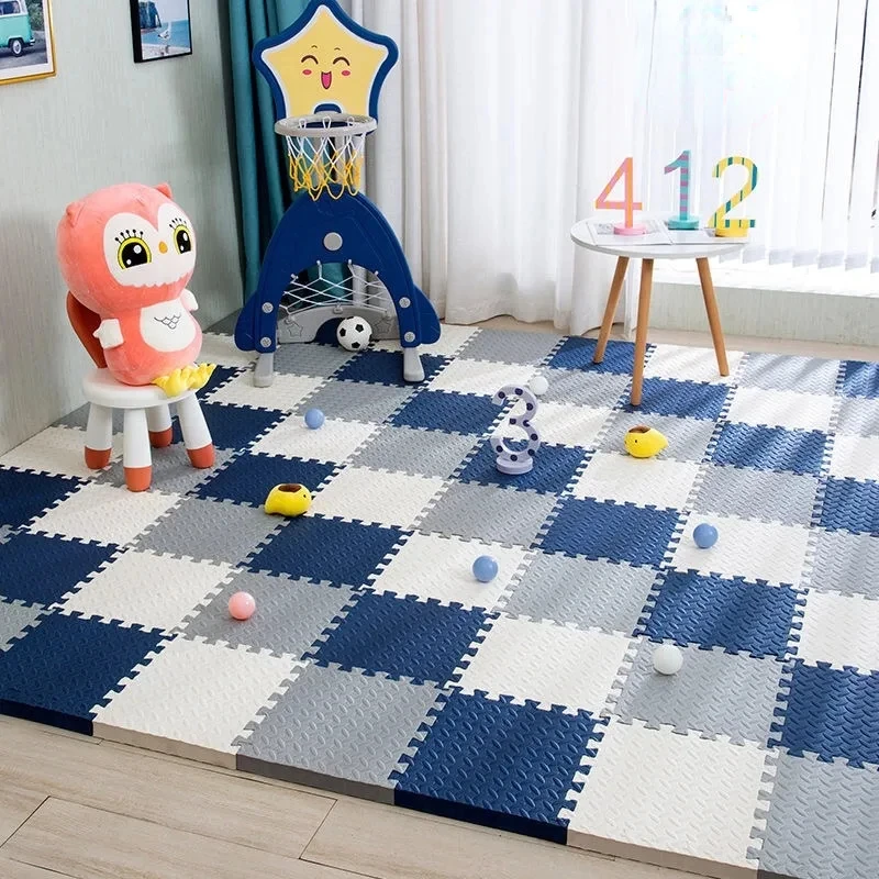 حصيرة أرضية ألغاز للأطفال مانع - مراجعة Kids Educational Mat وسعره